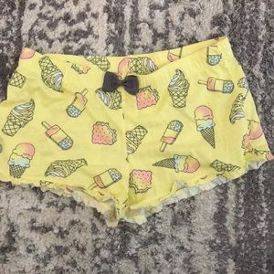 PJ Shorts